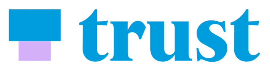 Trust Bank Singapore Logo